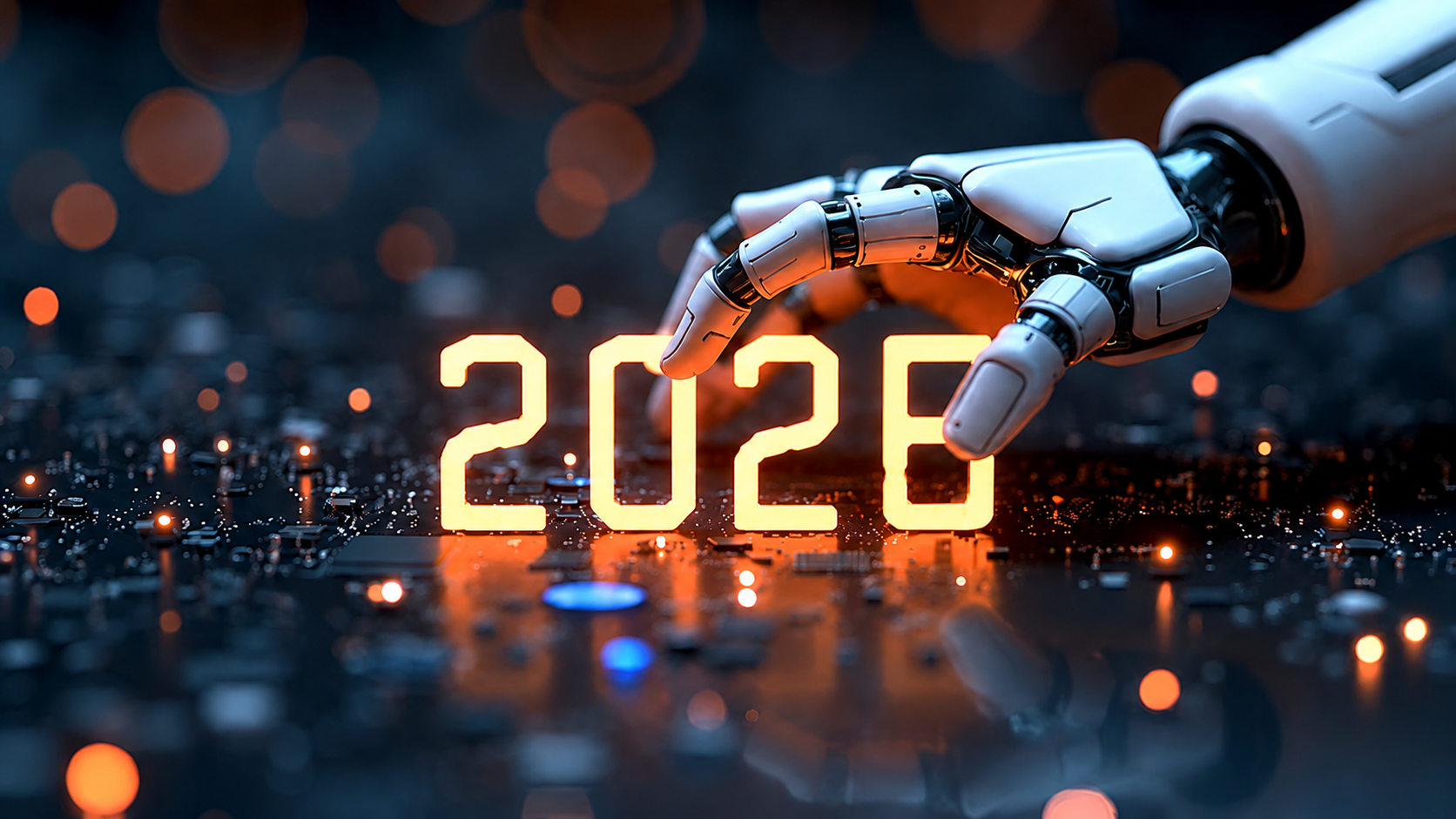 AI in 2026