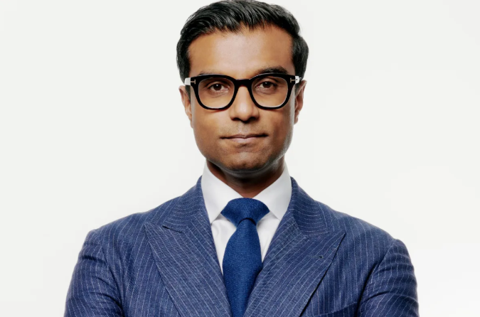Dev Pragad